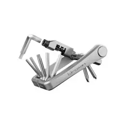 Sänkt pris Birzman M-Torque 10 Multitool (silver) köpa billigt