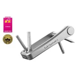 Säker betalning Birzman M-Torque 4 Multitool (silver) köpa billigt