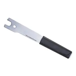 Birzman Pedalnyckel (15mm | svart / silver) köpa billigt Köp online