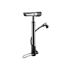 Birzman Horizons Apogee Lite Pump (120PSI | svart / silver) köpa billi Säker betalning
