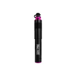 Endast denna vecka Muc-Off AirMach Mini Pump (svart / rosa) köpa billigt