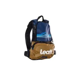 Extra rabatt Leatt Hydration MTB Enduro Race Ryggsäck (1,5 Liter / 2 Liter | blå) k