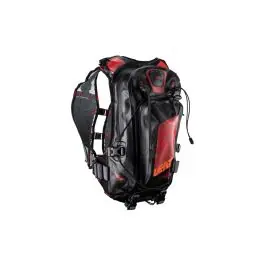 Handla nu Leatt Hydration MTB HydraDri WP Ryggsäck (2 Liter / 5 Liter | svart /
