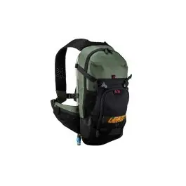 Leatt Hydration MTB Mountain Lite Ryggsäck (1,5 Liter / 10 Liter | grö Lågt pris