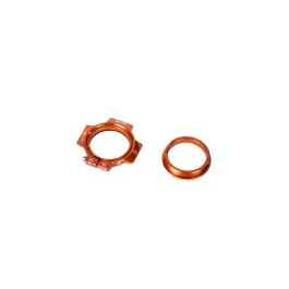 Billig Muc-Off Crank Preload Ring (orange) köpa billigt