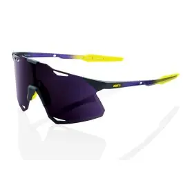 Populärt val 100% Hypercraft Solglasögon (smoke | digital brights) köpa billigt v
