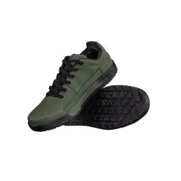 Snabb frakt Leatt 2.0 Flat Sneaker (grön) köpa billigt