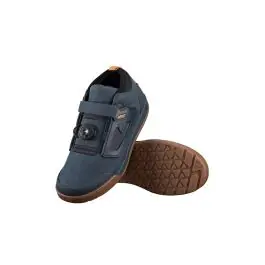 risnedsättning Leatt 3.0 Flat Pro Sneaker (brun) köpa billigt
