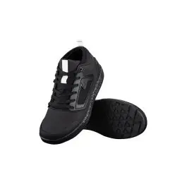 Kampanjpris Leatt 3.0 Flat Sneaker (svart) köpa billigt