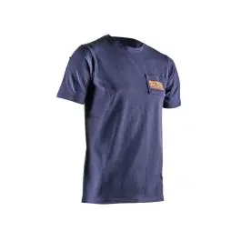 Billigare Leatt Upcycle T-shirt (upcycle) köpa billigt