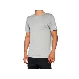 100% Mission Athletic T-shirt (grå) köpa billigt Endast idag