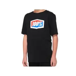 100% Officiell T-shirt Barn (svart) köpa billigt Lågt pris