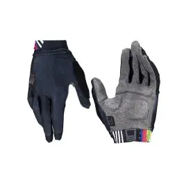 Leatt MTB 3.0 Endurance Cykelhandskar (svart) köpa billigt .s Fynd