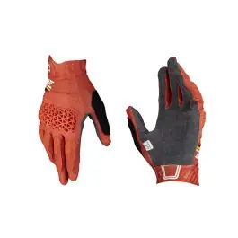 Bästa pris Leatt MTB 3.0 Lite cykelhandskar (orange) köpa billigt