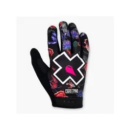Billigare Muc-Off MTB Cykelhandskar (floral) köpa billigt