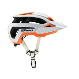 100% Altec Cykelhjälm (med Fidlock | ljusgrå) köpa billigt .s Erbjudande