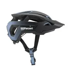 100% Altec Cykelhjälm (med Fidlock | navy fade) köpa billigt Billig