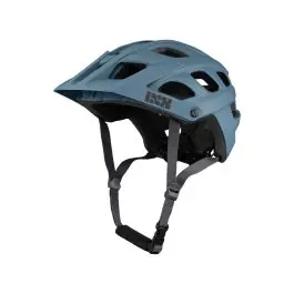 Begränsad tid IXS Trail Evo Cykelhjälm (ocean) köpa billigt