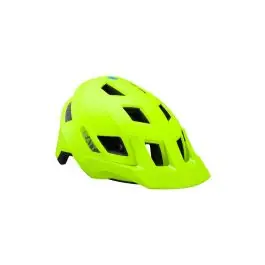 Trygg betalning Leatt MTB All Mountain 1.0 Cykelhjälm (lime) köpa billigt