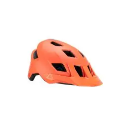 Beställ idag Leatt MTB All Mountain 1.0 cykelhjälm (orange) köpa billigt .