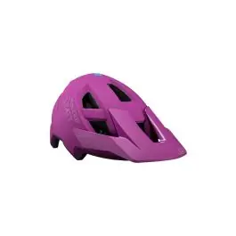 Fynd Leatt MTB All Mountain 2.0 Cykelhjälm (lila) köpa billigt