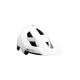Outlet Leatt MTB All Mountain 3.0 Cykelhjälm (vit) köpa billigt