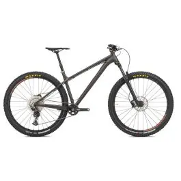 Nedsatt pris NS Bikes Eccentric Alu All MTN | Mountainbike | 29" | svart köpa billi