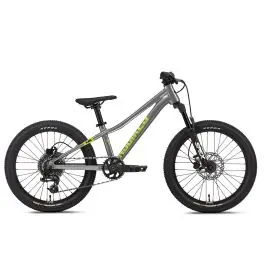 NS Bikes Eccentric | Barncykel | 20" | krom köpa billigt Nedsatt pris