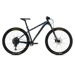 NS Bikes Eccentric Lite 1 | Mountainbike | 29" | blå köpa billigt ve Populärt val