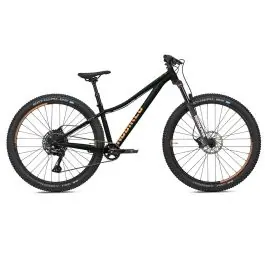 Kundfavorit NS Bikes Eccentric Mini Trail | Ungdomscykel | 27,5" | svart köpa bill