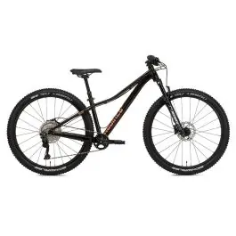 Snabb leverans NS Bikes Eccentric Mini Pro | Barncykel | 27,5" | svart köpa billigt