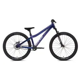 Nyhet NS Bikes Movement | Dirtbike | 24" | kameleont köpa billigt .