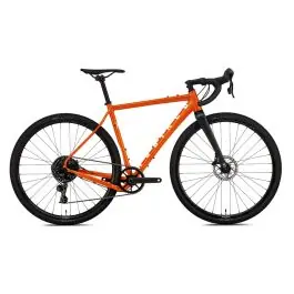 Bästa pris NS Bikes RAG+ 2 | Gravelbike | 29" | orange köpa billigt