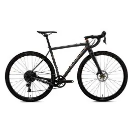 Utförsäljning NS Bikes RAG+ 2 | Gravelbike | 29" | svart köpa billigt