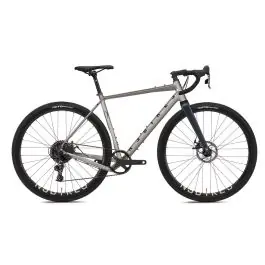 Lågt pris NS Bikes RAG+ 2 | Gravelbike | 29" | silver köpa billigt