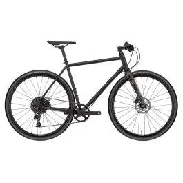 Rondo Booz ST High | Stadscykel | 27,5" | svart / grön köpa billigt  Lågt pris