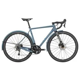 Rondo Mutt AL Audax Plus | Racer | 27,5" | grå köpa billigt  . Kampanjpris
