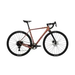 Rondo Ruut AL 2 Plus | Gravelbike | 28" | brons / svart köpa billigt  Lågt pris