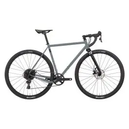 Rondo Ruut ST 2 | Gravelbike | 28" | grå / svart köpa billigt  velond Köp online