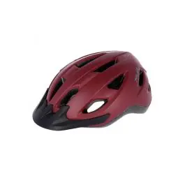 I lager XLC BH-C32 Cykelhjälm (berry) köpa billigt