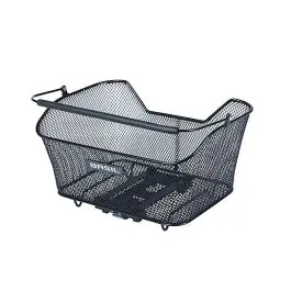 Basil Base M Bakre Korg (MIK | svart) köpa billigt   Endast denna vecka
