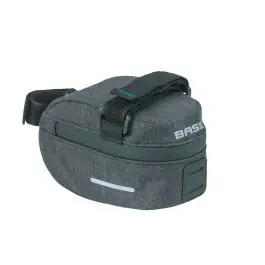 Basil Discovery 365D S Satteltasche (0,5 Liter | svart) köpa billigt  Nyhet