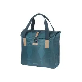 Basil Elegance Cykelväska (20-26 Liter | estate blue) köpa billigt  v Lågt pris