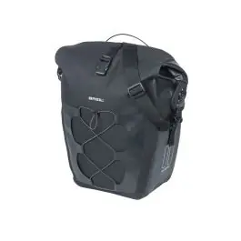 Basil Navigator L Einzelpacktasche (22 Liter | MIK Studs) köpa billigt Extra rabatt