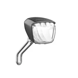 Busch & Müller Briq-S T Dynamo Framlykt (60 Lux | Senso Plus | med Bästa pris