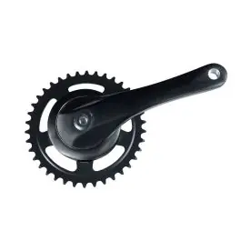 Mijnen Pieper Rock Kjedesats (38 Tänder | 170mm) köpa billigt  velond Populär