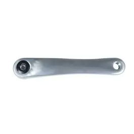 Beställ idag Mijnen Pieper Rock Vevarm (170mm | vänster | fyrkantig | silver) köpa