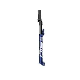RockShox SIDLuxe Ultimate Remote A2 Dämpare (145x35mm | Trunnion | 3-P Expressleverans