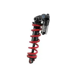 Säker betalning RockShox Vivid Coil Ultimate RC2T C1 Dämpare (230x62.5mm | Santa Cruz