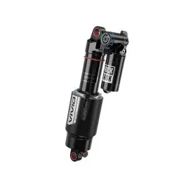 Begränsad tid RockShox Vivid Ultimate RC2T C1 Dämpare (250x72.5mm | Hydraulisk BO) k